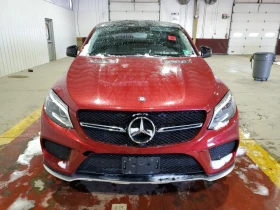 Mercedes-Benz GLE 450 - 46400 лв. - 60086971 | Car24.bg