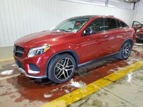 Mercedes-Benz GLE 450 | Mobile.bg    1