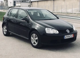 VW Golf 1.9TDI, снимка 4