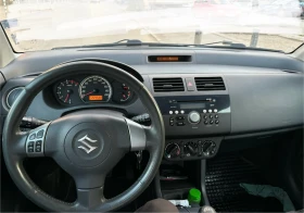 Обява за продажба на Suzuki Swift 1.3 ~5 500 лв. - изображение 7