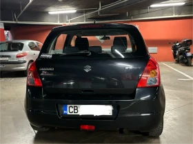 Обява за продажба на Suzuki Swift 1.3 ~5 500 лв. - изображение 5