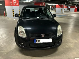 Обява за продажба на Suzuki Swift 1.3 ~5 500 лв. - изображение 2