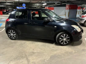 Обява за продажба на Suzuki Swift 1.3 ~5 500 лв. - изображение 4
