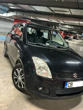 Обява за продажба на Suzuki Swift 1.3 ~5 500 лв. - изображение 1