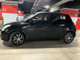 Обява за продажба на Suzuki Swift 1.3 ~5 500 лв. - изображение 3