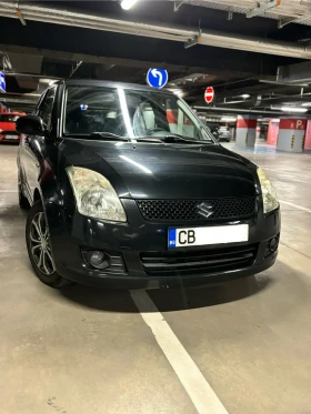 Обява за продажба на Suzuki Swift 1.3 ~5 500 лв. - изображение 1