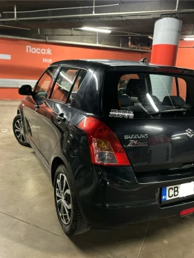 Обява за продажба на Suzuki Swift 1.3 ~5 500 лв. - изображение 6