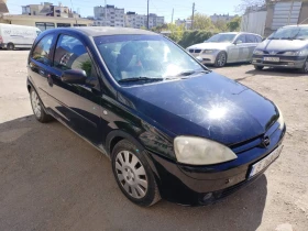 Обява за продажба на Opel Corsa C ~2 800 лв. - изображение 1