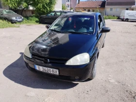 Обява за продажба на Opel Corsa C ~2 800 лв. - изображение 1
