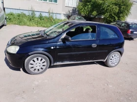 Обява за продажба на Opel Corsa C ~2 800 лв. - изображение 3