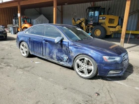 Audi S4 PREMIUM PLUS * Лизинг - 18000 лв. - 11663757 | Car24.bg