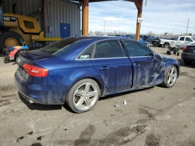 Audi S4 PREMIUM PLUS * Лизинг - 18000 лв. - 11663757 | Car24.bg