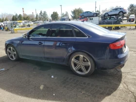Audi S4 PREMIUM PLUS * Лизинг - 18000 лв. - 11663757 | Car24.bg