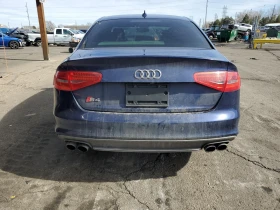 Audi S4 PREMIUM PLUS * Лизинг - 18000 лв. - 11663757 | Car24.bg