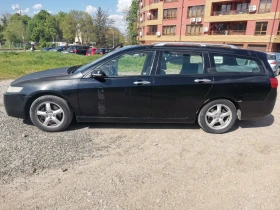 Обява за продажба на Honda Accord 2.4 Газова уредба 190к.с. EXECUTIVE  ~5 300 лв. - изображение 7