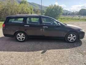Обява за продажба на Honda Accord 2.4 Газова уредба 190к.с. EXECUTIVE  ~5 300 лв. - изображение 8