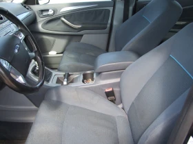 Ford S-Max 2.0tdci | Mobile.bg    17