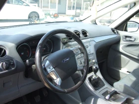 Ford S-Max 2.0tdci | Mobile.bg    13