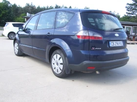 Обява за продажба на Ford S-Max 2.0tdci ~7 300 лв. - изображение 8