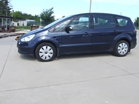 Обява за продажба на Ford S-Max 2.0tdci ~7 300 лв. - изображение 10