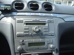 Ford S-Max 2.0tdci | Mobile.bg    15