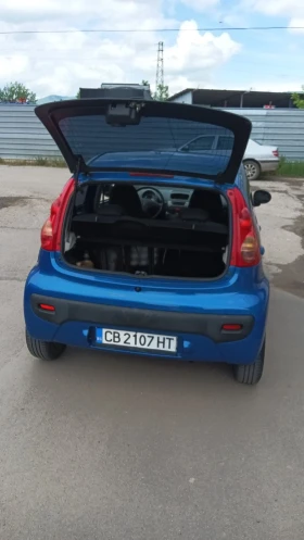 Обява за продажба на Peugeot 107 ~5 300 лв. - изображение 4