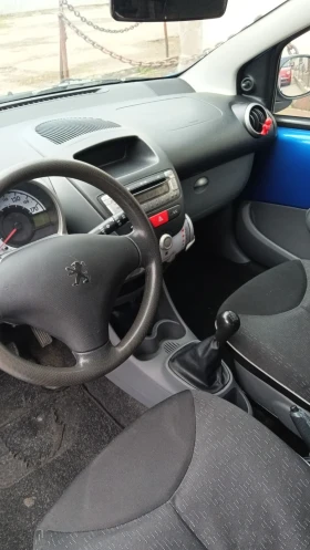 Обява за продажба на Peugeot 107 ~5 300 лв. - изображение 5