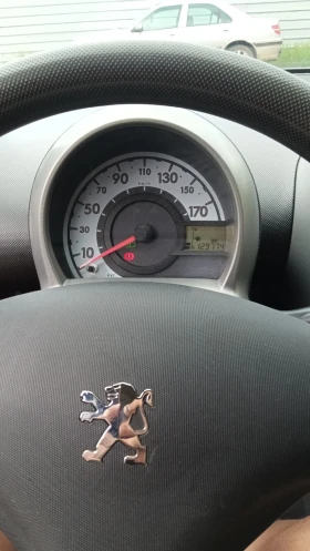 Обява за продажба на Peugeot 107 ~5 300 лв. - изображение 6