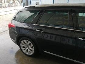 Citroen C5 Turer | Mobile.bg    14