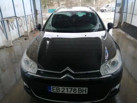 Citroen C5 Turer | Mobile.bg    3