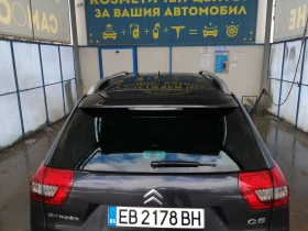 Citroen C5 Turer | Mobile.bg    6