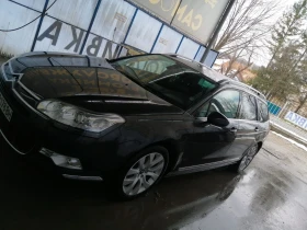 Citroen C5 Turer | Mobile.bg    4
