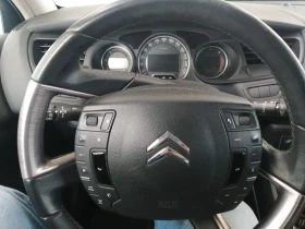 Citroen C5 Turer | Mobile.bg    11