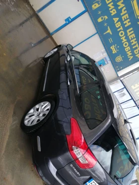 Citroen C5 Turer | Mobile.bg    9