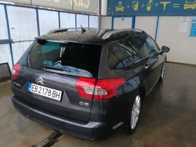 Citroen C5 Turer | Mobile.bg    8