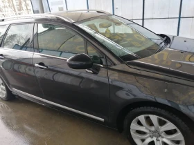 Citroen C5 Turer | Mobile.bg    15