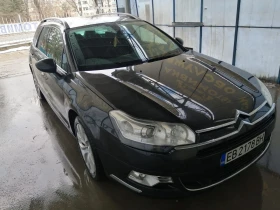 Citroen C5 Turer | Mobile.bg    13