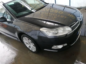 Citroen C5 Turer | Mobile.bg    2