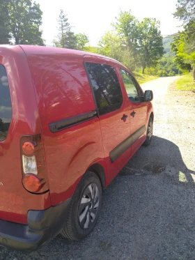 Citroen Berlingo B9 | Mobile.bg    3