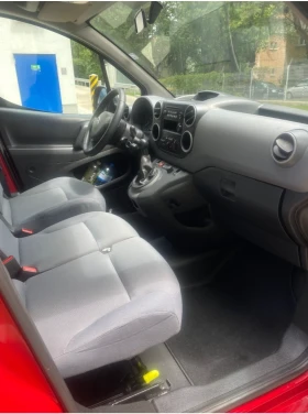 Citroen Berlingo B9 | Mobile.bg    6