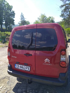 Citroen Berlingo B9 | Mobile.bg    4