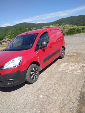 Citroen Berlingo B9 | Mobile.bg    2