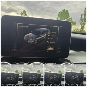 Mercedes-Benz C 220 .Full assist. Full led. Burmester. - 36990 лв. - 99041597 11