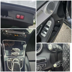 Mercedes-Benz C 220 .Full assist. Full led. Burmester. - 36990 лв. - 99041597 16