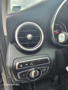 Mercedes-Benz C 220 .Full assist. Full led. Burmester. - 36990 лв. - 99041597 14