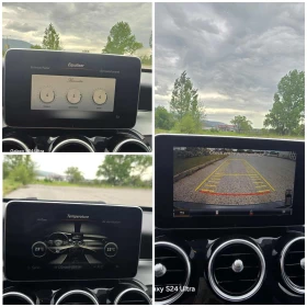 Mercedes-Benz C 220 .Full assist. Full led. Burmester. - 36990 лв. - 99041597 10
