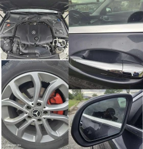 Mercedes-Benz C 220 .Full assist. Full led. Burmester. - 36990 лв. - 99041597 15