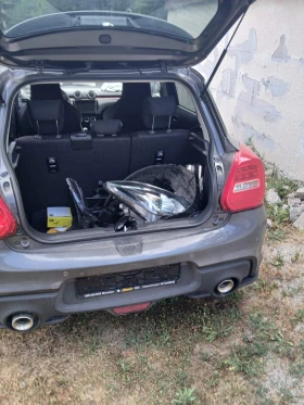 Обява за продажба на Suzuki Swift ~Цена по договаряне - изображение 5