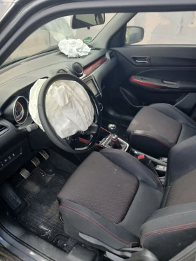 Обява за продажба на Suzuki Swift ~Цена по договаряне - изображение 10