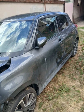 Suzuki Swift | Mobile.bg    16